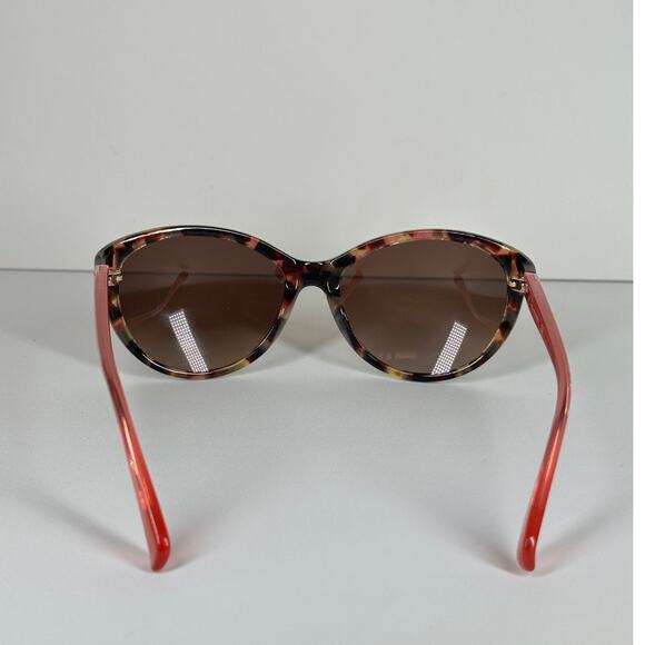 Diane Von Furstenberg DVF599S BLAIR Sunglasses main image 9